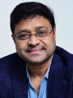 Ajit Bhosale