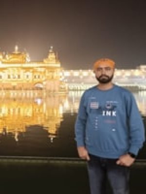 Madan Choudhary