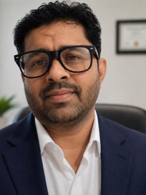 Parveez-Shaikh